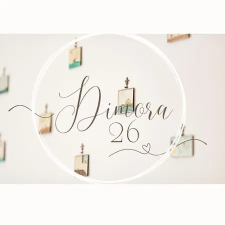 Dimora 26