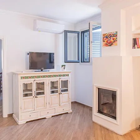 Dimora 26 Apartamento Oria (Brindisi)
