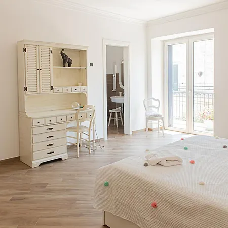 Dimora 26 Apartamento *