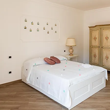 Dimora 26 Apartamento Oria (Brindisi)