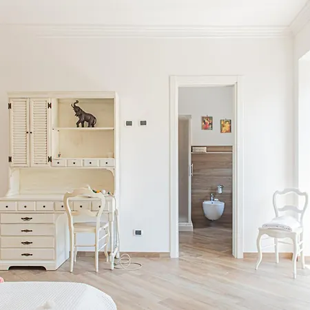 Apartamento Dimora 26 Oria (Brindisi)