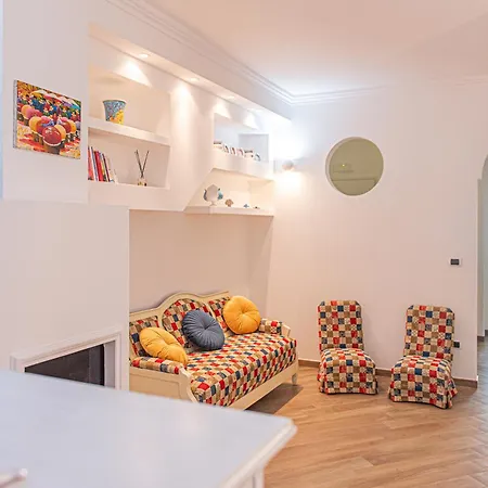 Dimora 26 * Oria (Brindisi)