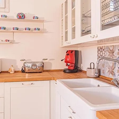 Apartamento Dimora 26 *