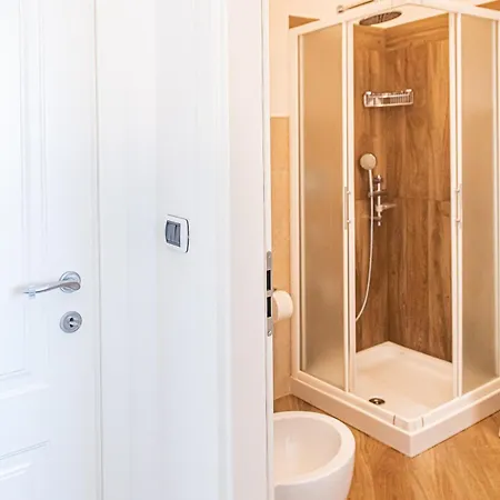 Apartamento Dimora 26
