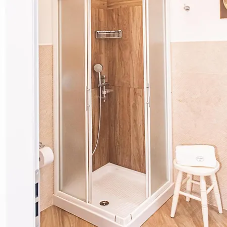 Dimora 26 Apartamento