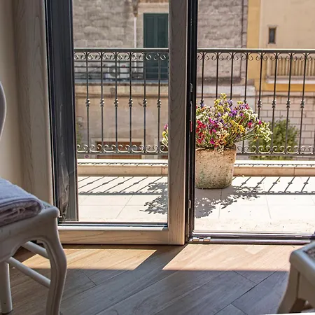 Dimora 26 Apartamento Oria (Brindisi)