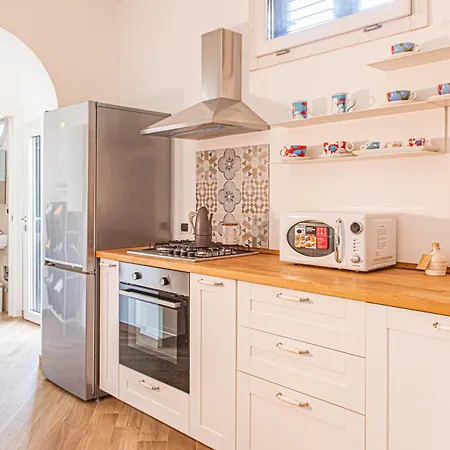Apartamento Dimora 26 *